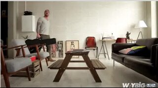 Keeping up with Rocco