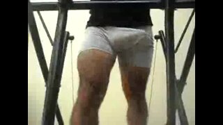 erection monster