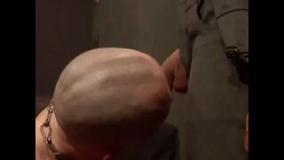 serb rough fucker