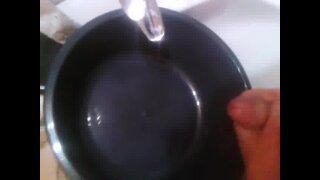 My Big Cumshot