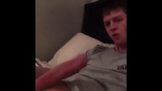 Masturbations