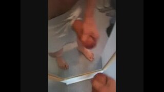 Mirror showoffs