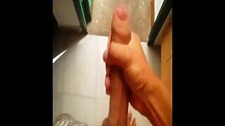 My cock ate a snake