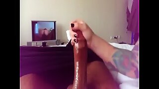 Hand Job Ending Happy