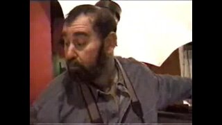 Papi Sango Getting Sucked