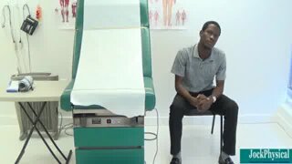 BBC Physical