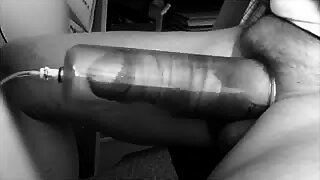Cock Pumping