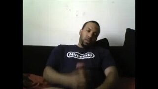 BLACK DICKS CUMMING