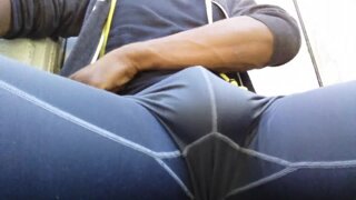 Rubbing Bulge