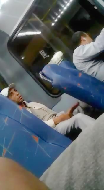 Bus monster