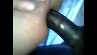 Colombian breaking ass