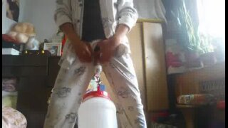 My big dick