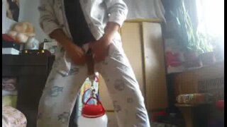 Thumb 8