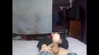 Big dick lad