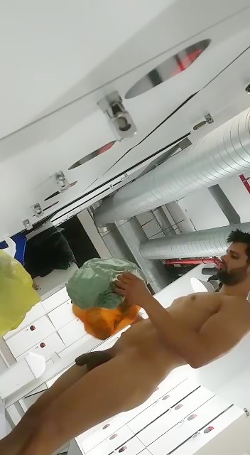 NICE BIG DICK MM