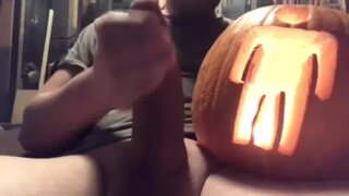 Massive  cock
