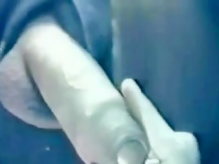 Vintage GH scenes