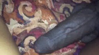 13in uncut meat