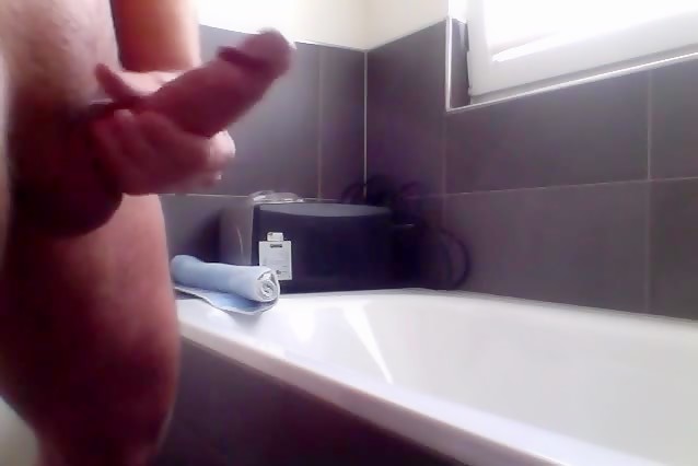 THICK COCK.