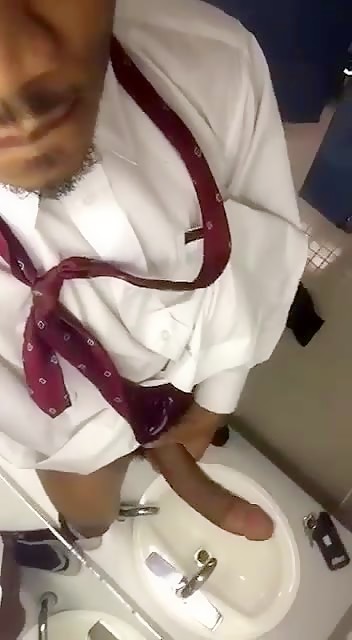 HUGE AT WORK