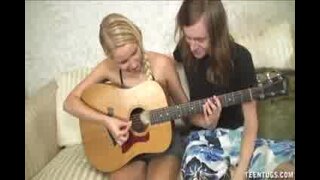 Guitar Lesson