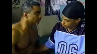 Pai Songo fuck