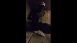 Sauna Solo