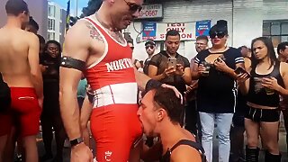 FOLSOM 2018.