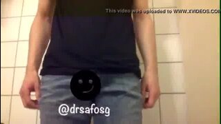 The Big Reveal