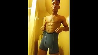 Big dick known guy