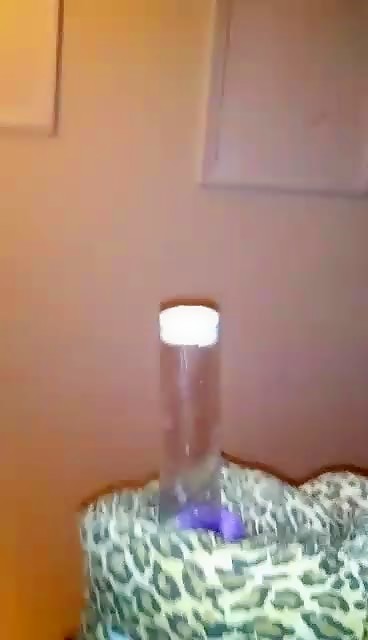 Fleshlight Fucking