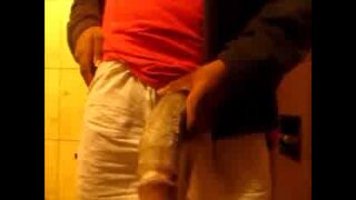 BBC stroking