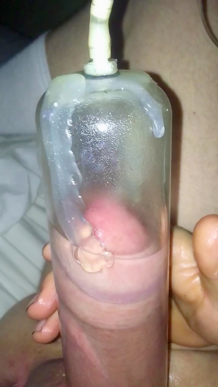 Pumping
