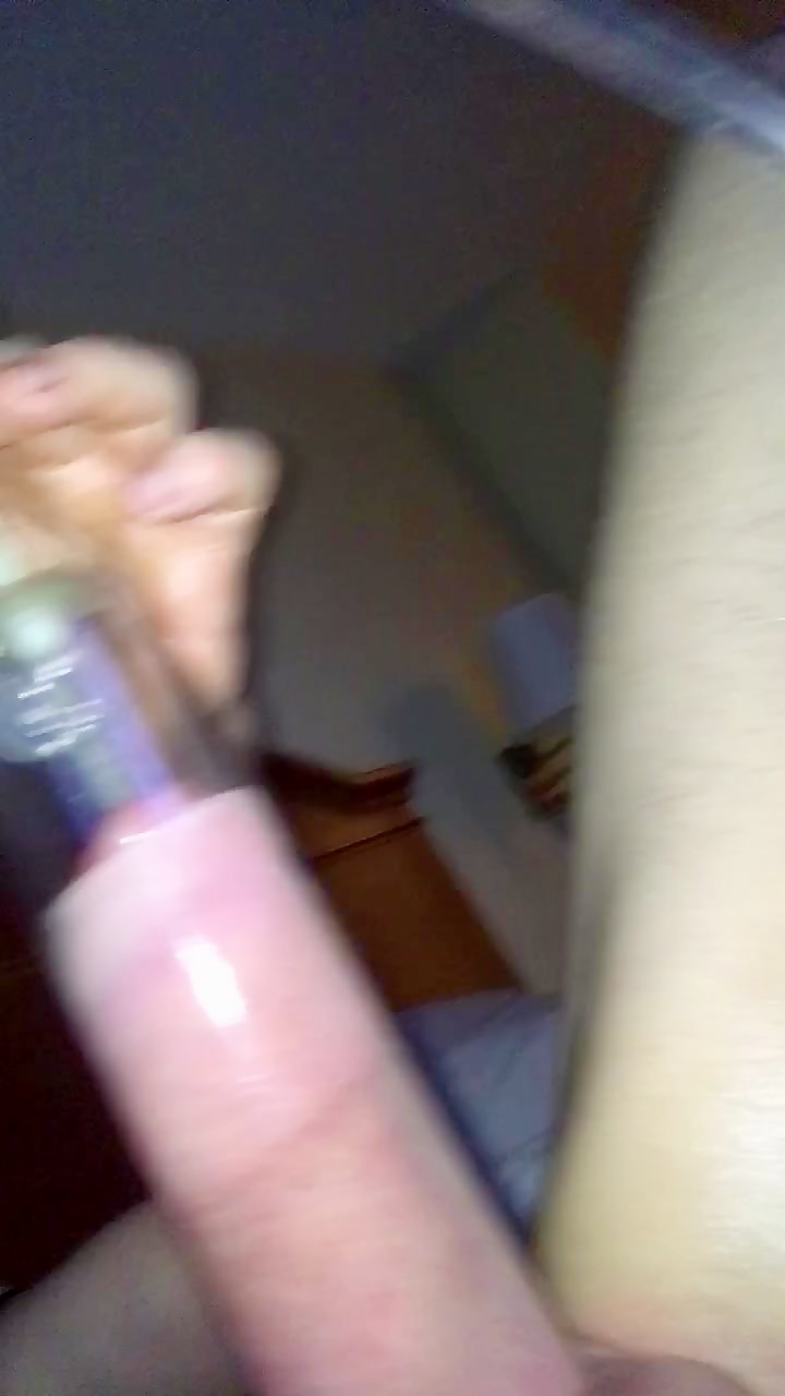 Cockpumping