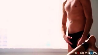 Cory kane the irresistable