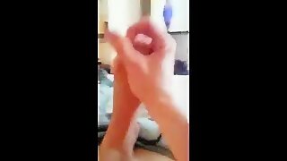 Danny D Big Cock Solo