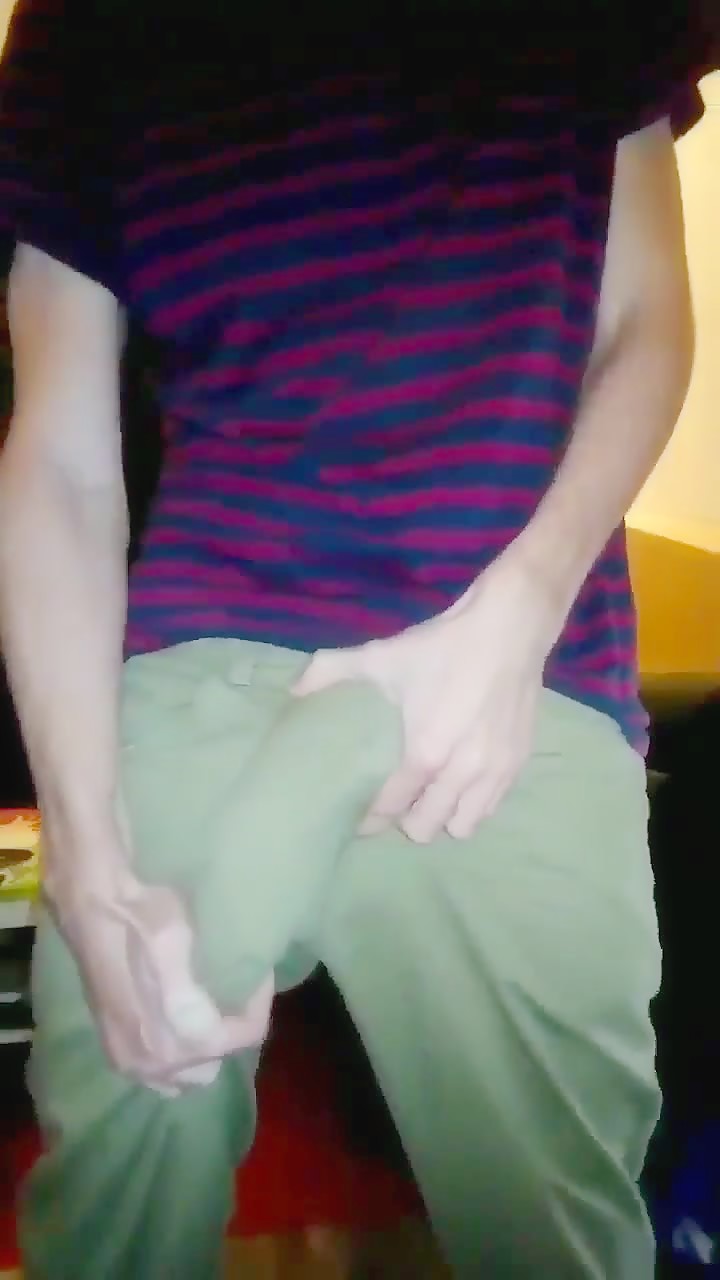 Great  cock  guy
