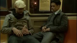 Ben and Rafael