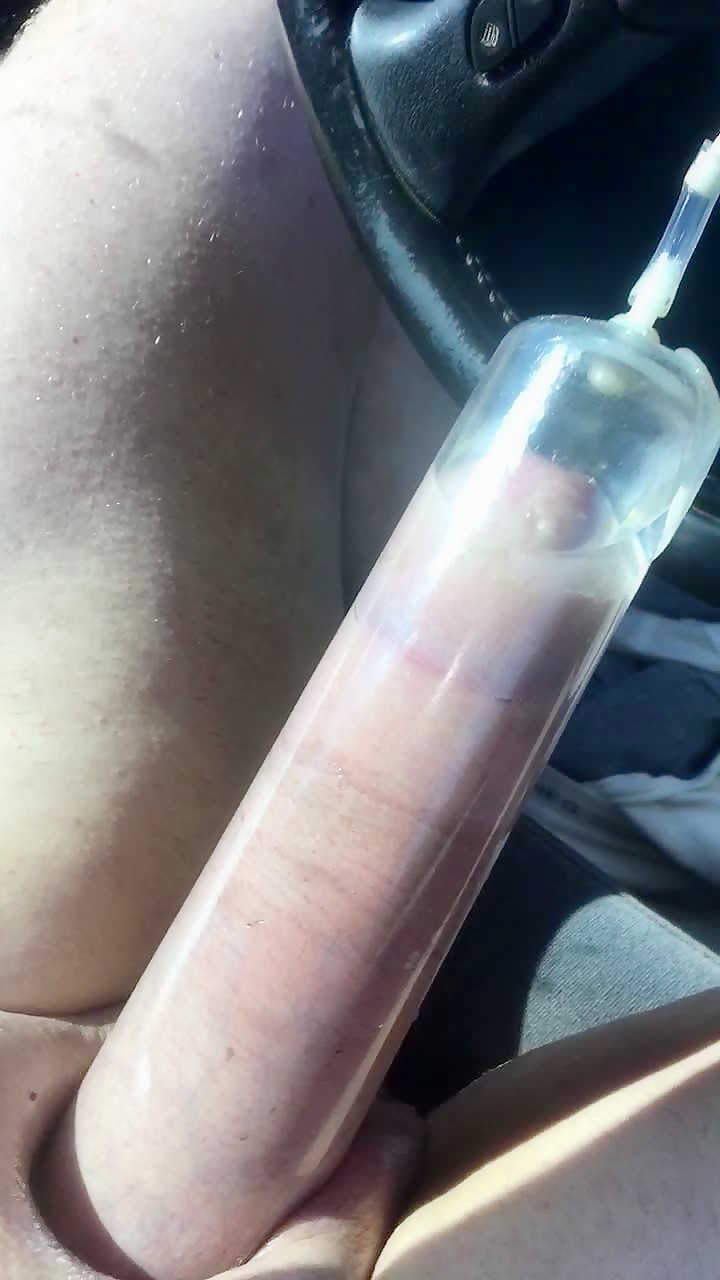 Pumping