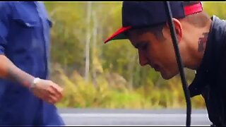 NEW!  Bo Sinn / Pierre Fitch trailer