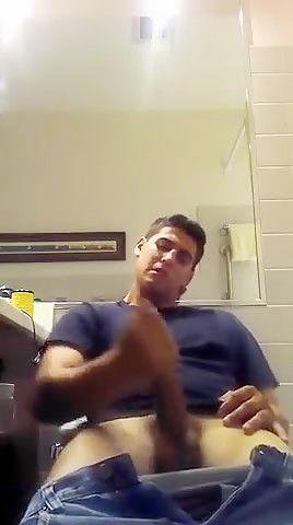 Big Cock Jerkoff