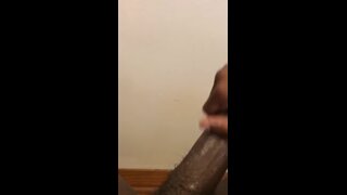 Big Cock, big Shot