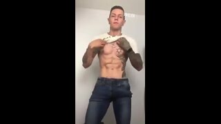 Brief Tease