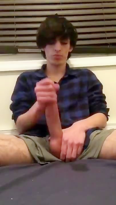 Play and cum