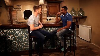 Sean Xavier Brian Bonds