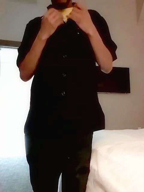 Fuckable Hole