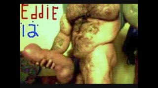 Edgar Guanipa In A Lemuel Perry Film..Hard Body..Venice Beach Film Festival Winner..