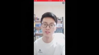 A HUGE DICK CHINESE