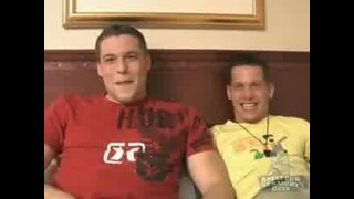 ASG MARCUS & SHANE