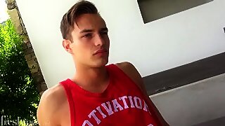 Kian O'Connor & Mario Texeira